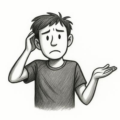 The Myth of the Necessary Reader Confusion