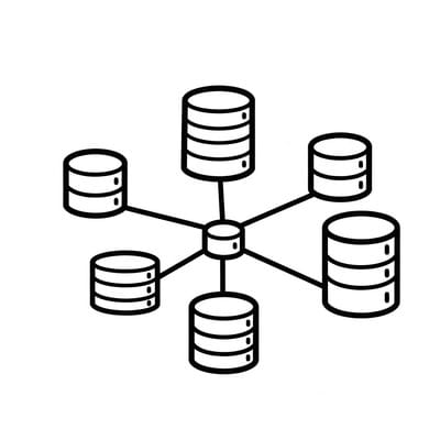 Parallels Between Books and Databases