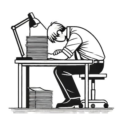 Eliminating Grunt Work One Automation at a Time