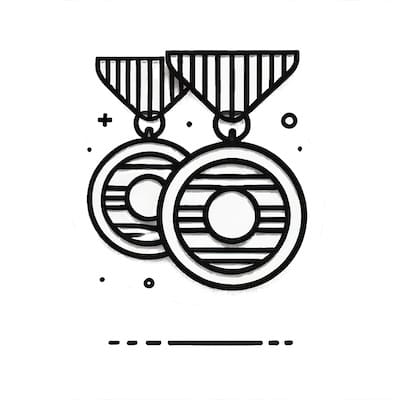 The Nine Wins Two Axiom Awards