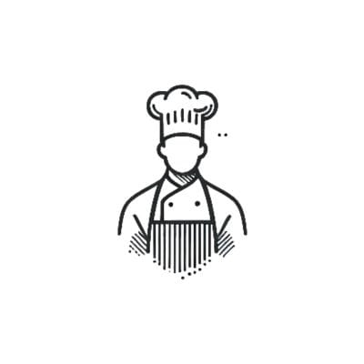 The Ghostwriter as a Chef