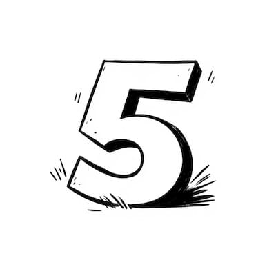 The Five Levels of Non-Fiction Author Marketing