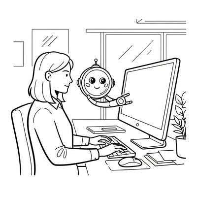 RacketHub Agents Have Arrived