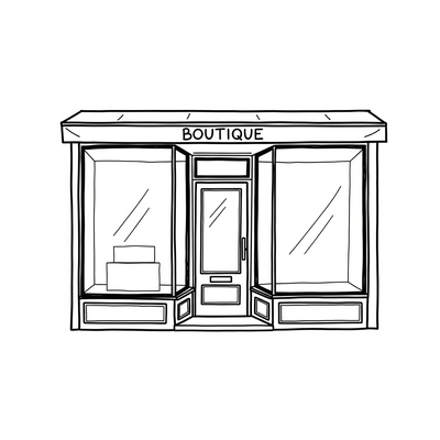 The Benefit of Boutiques