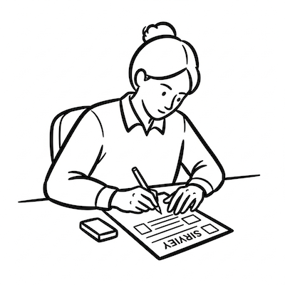 New Notion Template: Simple Service Provider Evaluation Tool