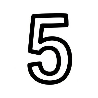 The Five Levels of Nonfiction Author Marketing