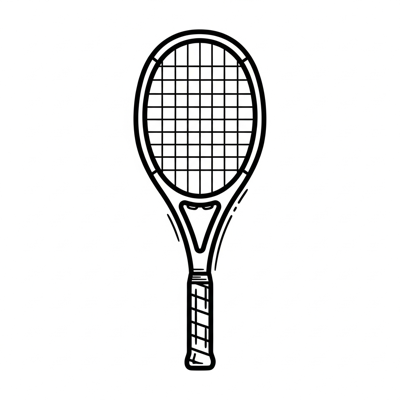 On Tennis Rackets and Publishing Tech
