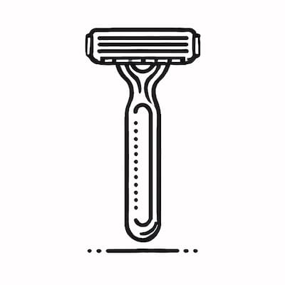 The AI Razor