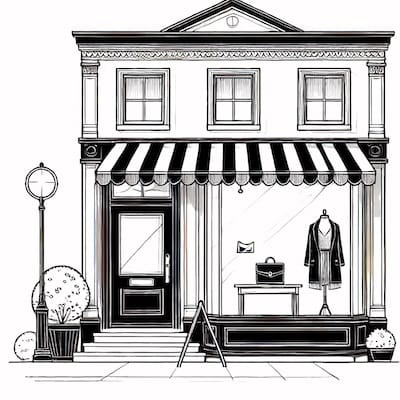 The Benefit of Boutiques