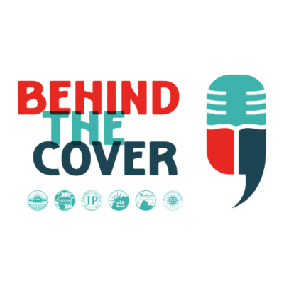 Appearance on Beyond the Cover Podcast