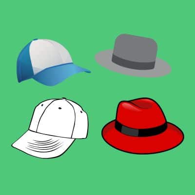 The Many Hats of Indie Authors